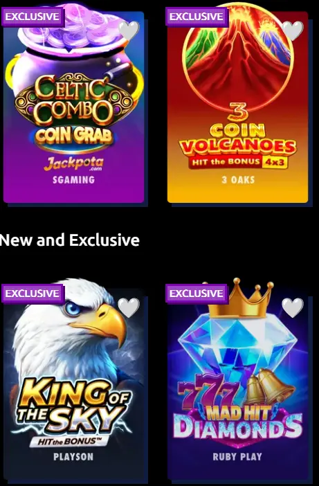 JackPota Casino App